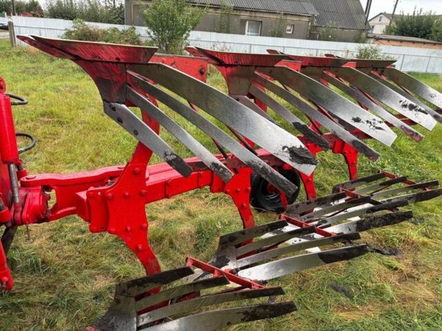 Другая Другая, объемом двигателя 0 л и пробегом 0 тыс. км за 5000 $, фото 1 на Automoto.ua