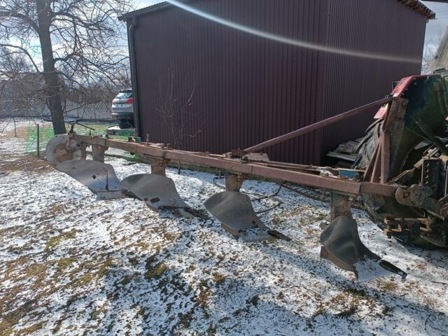 Інша Інша, об'ємом двигуна 0 л та пробігом 0 тис. км за 750 $, фото 1 на Automoto.ua