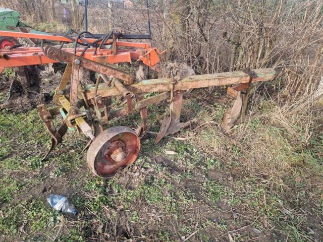 Другая Другая, объемом двигателя 0 л и пробегом 0 тыс. км за 500 $, фото 1 на Automoto.ua