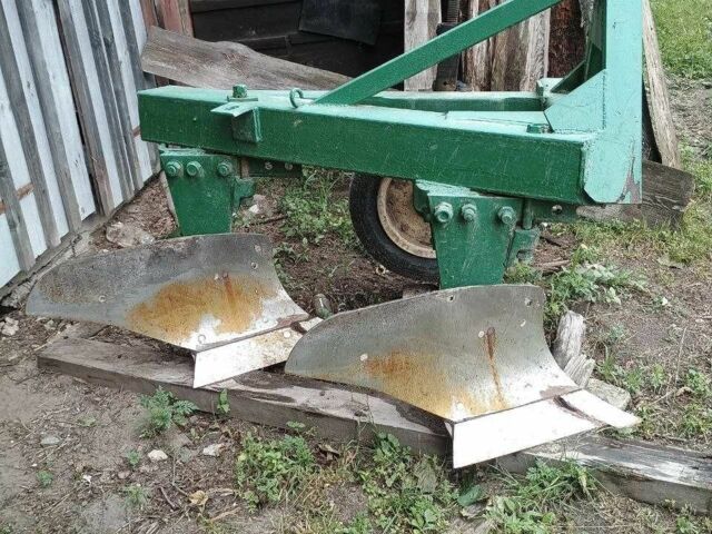 Другая Другая, объемом двигателя 0 л и пробегом 0 тыс. км за 382 $, фото 1 на Automoto.ua