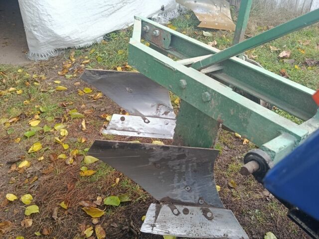 Другая Другая, объемом двигателя 0 л и пробегом 0 тыс. км за 301 $, фото 1 на Automoto.ua