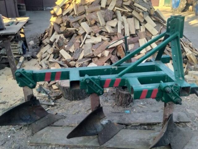 Другая Другая, объемом двигателя 0 л и пробегом 0 тыс. км за 226 $, фото 1 на Automoto.ua