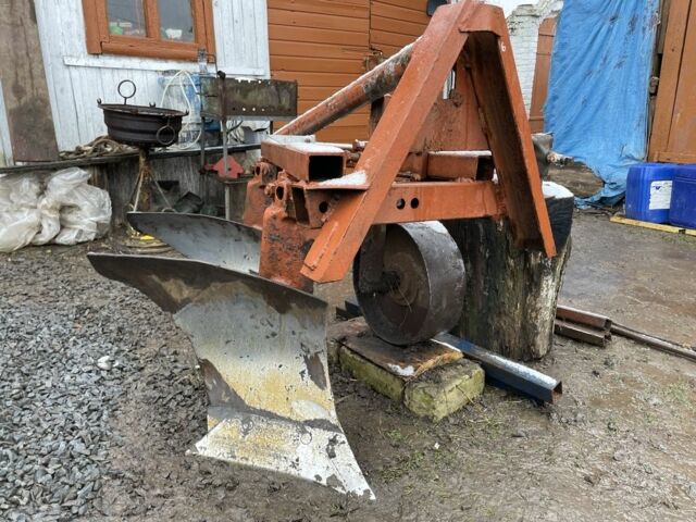 Другая Другая, объемом двигателя 0 л и пробегом 0 тыс. км за 201 $, фото 1 на Automoto.ua