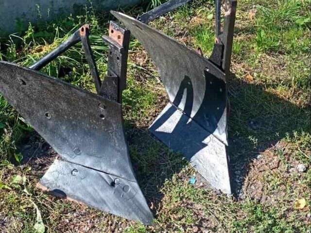 Другая Другая, объемом двигателя 0 л и пробегом 0 тыс. км за 61 $, фото 1 на Automoto.ua