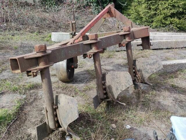 Другая Інша, об'ємом двигуна 0 л та пробігом 0 тис. км за 591 $, фото 1 на Automoto.ua