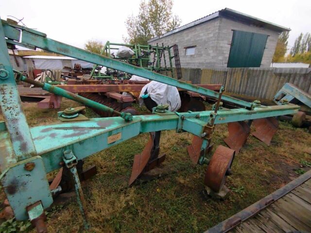 Другая Другая, объемом двигателя 0 л и пробегом 0 тыс. км за 1500 $, фото 1 на Automoto.ua