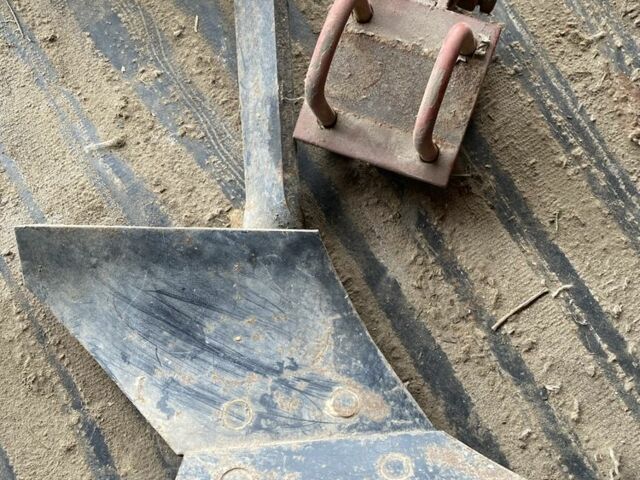 Другая Другая, объемом двигателя 0 л и пробегом 0 тыс. км за 21 $, фото 1 на Automoto.ua