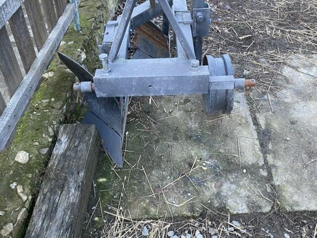 Другая Другая, объемом двигателя 0 л и пробегом 0 тыс. км за 236 $, фото 1 на Automoto.ua