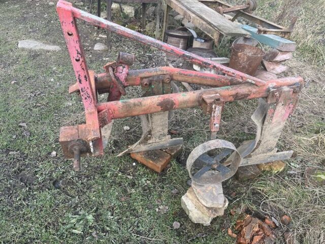 Другая Другая, объемом двигателя 0 л и пробегом 0 тыс. км за 119 $, фото 1 на Automoto.ua