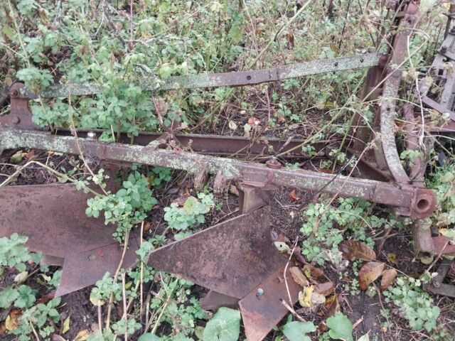 Другая Другая, объемом двигателя 0 л и пробегом 0 тыс. км за 240 $, фото 1 на Automoto.ua