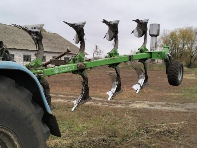 Другая Другая, объемом двигателя 0 л и пробегом 0 тыс. км за 3550 $, фото 1 на Automoto.ua