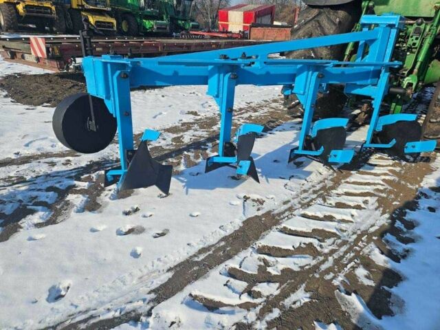 Інша Інша, об'ємом двигуна 0 л та пробігом 0 тис. км за 1432 $, фото 1 на Automoto.ua