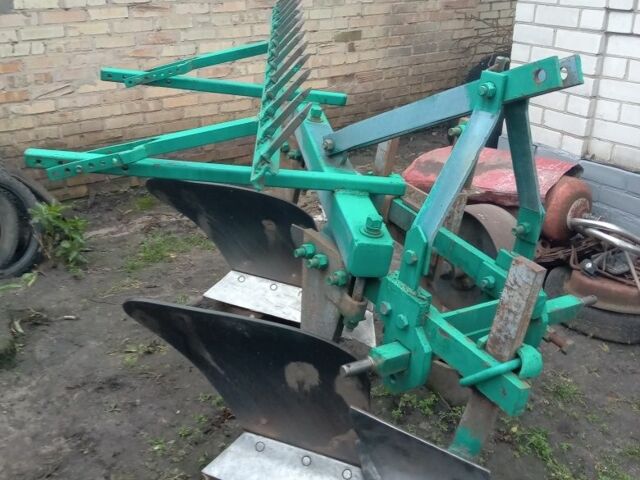 Другая Другая, объемом двигателя 0 л и пробегом 0 тыс. км за 615 $, фото 1 на Automoto.ua