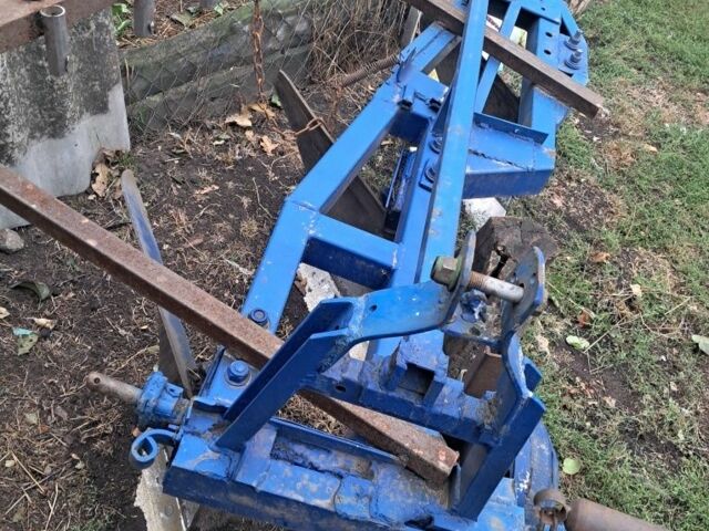 Другая Другая, объемом двигателя 0 л и пробегом 0 тыс. км за 215 $, фото 1 на Automoto.ua