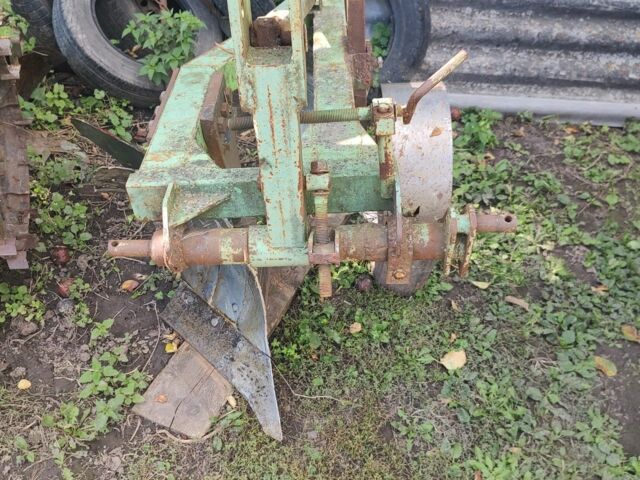 Другая Другая, объемом двигателя 0 л и пробегом 0 тыс. км за 292 $, фото 1 на Automoto.ua