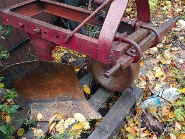 Другая Другая, объемом двигателя 0 л и пробегом 0 тыс. км за 95 $, фото 1 на Automoto.ua