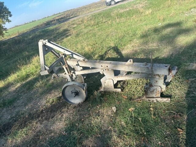 Другая Другая, объемом двигателя 0 л и пробегом 0 тыс. км за 418 $, фото 1 на Automoto.ua