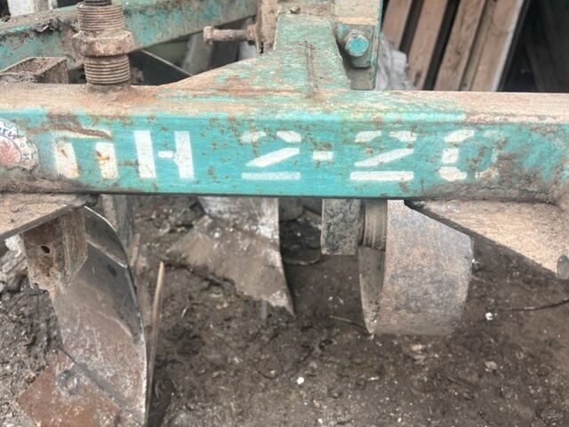 Другая Другая, объемом двигателя 0 л и пробегом 0 тыс. км за 142 $, фото 1 на Automoto.ua