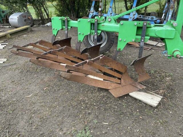 Другая Другая, объемом двигателя 0 л и пробегом 0 тыс. км за 2782 $, фото 1 на Automoto.ua