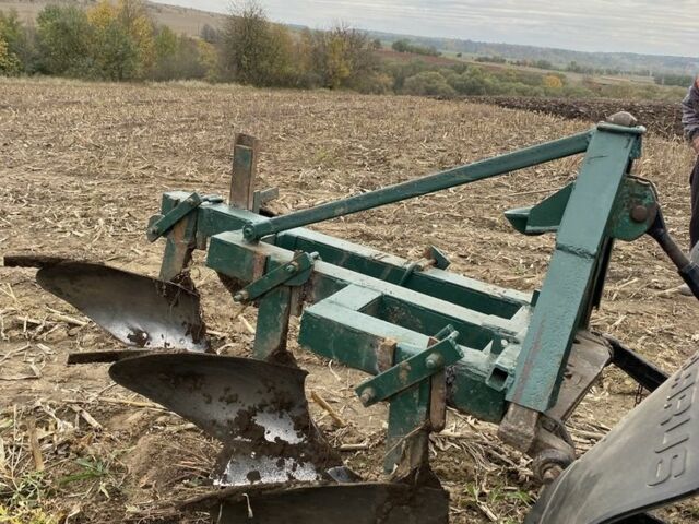 Другая Другая, объемом двигателя 0 л и пробегом 0 тыс. км за 300 $, фото 1 на Automoto.ua