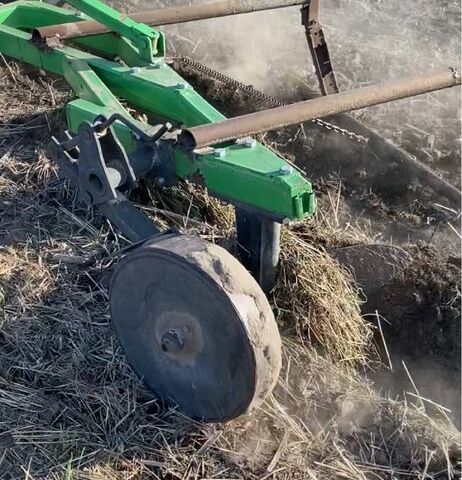 Другая Другая, объемом двигателя 0 л и пробегом 0 тыс. км за 550 $, фото 1 на Automoto.ua