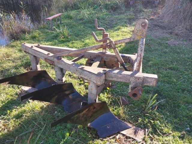 Другая Другая, объемом двигателя 0 л и пробегом 0 тыс. км за 214 $, фото 1 на Automoto.ua