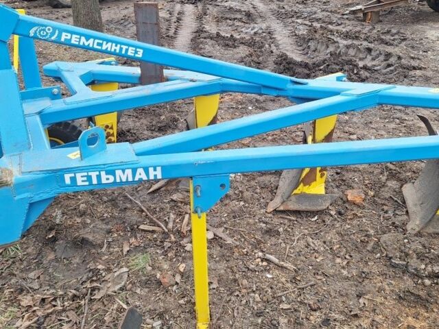 Другая Другая, объемом двигателя 0 л и пробегом 0 тыс. км за 2715 $, фото 1 на Automoto.ua