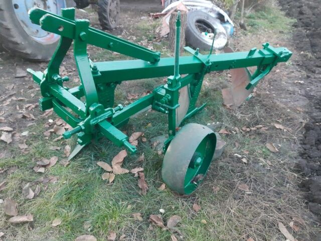 Другая Другая, объемом двигателя 0 л и пробегом 0 тыс. км за 525 $, фото 1 на Automoto.ua