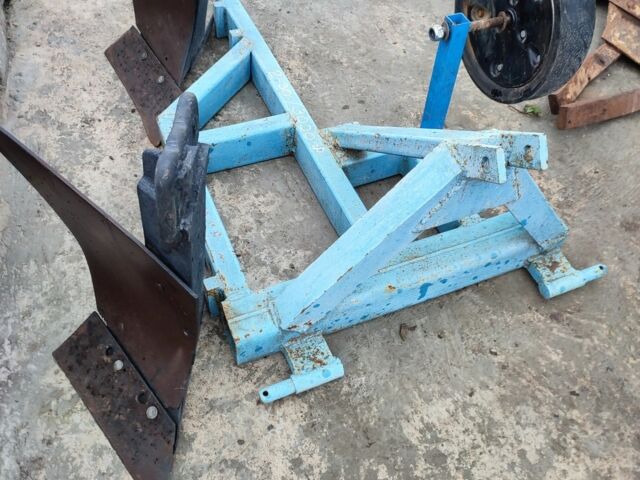 Другая Другая, объемом двигателя 0 л и пробегом 0 тыс. км за 178 $, фото 1 на Automoto.ua