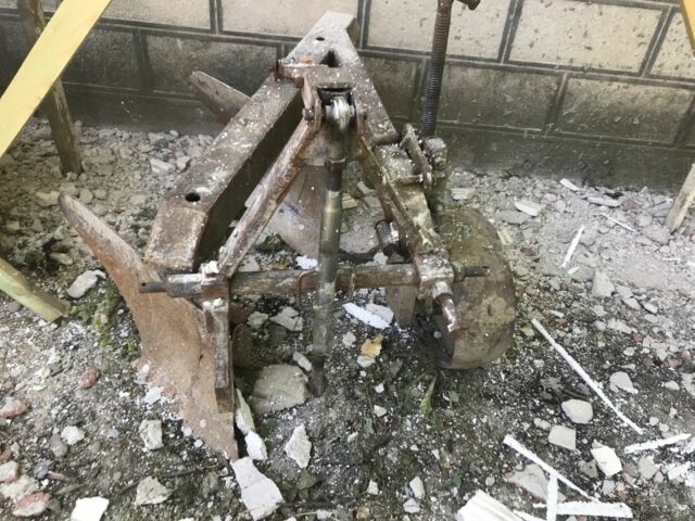 Другая Другая, объемом двигателя 0 л и пробегом 0 тыс. км за 300 $, фото 1 на Automoto.ua