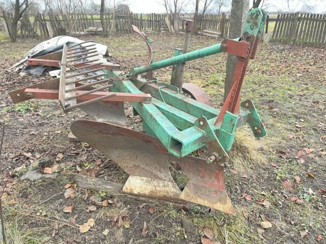 Другая Другая, объемом двигателя 0 л и пробегом 0 тыс. км за 190 $, фото 1 на Automoto.ua