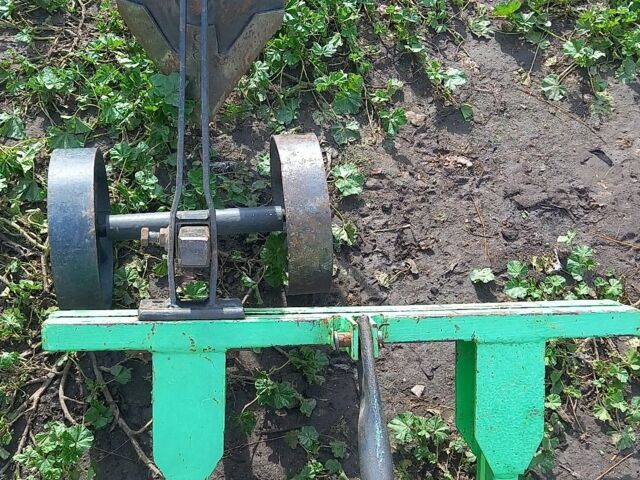 Другая Другая, объемом двигателя 0 л и пробегом 0 тыс. км за 239 $, фото 1 на Automoto.ua