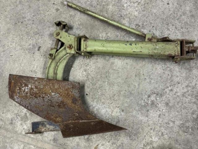 Другая Другая, объемом двигателя 0 л и пробегом 0 тыс. км за 43 $, фото 1 на Automoto.ua