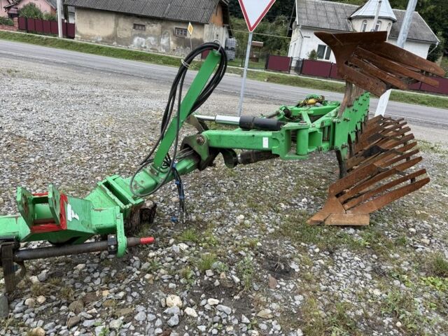 Другая Другая, объемом двигателя 0 л и пробегом 0 тыс. км за 9950 $, фото 1 на Automoto.ua