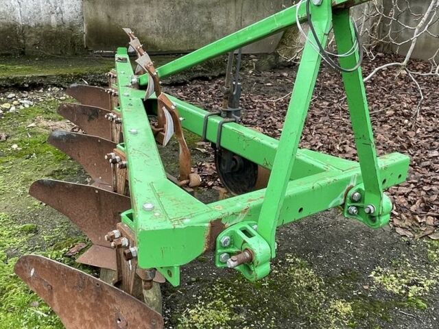 Другая Другая, объемом двигателя 0 л и пробегом 0 тыс. км за 2345 $, фото 1 на Automoto.ua