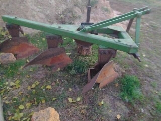 Другая Другая, объемом двигателя 0 л и пробегом 0 тыс. км за 648 $, фото 1 на Automoto.ua