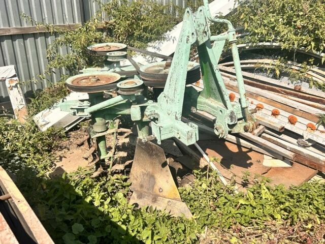 Другая Другая, объемом двигателя 0 л и пробегом 0 тыс. км за 969 $, фото 1 на Automoto.ua