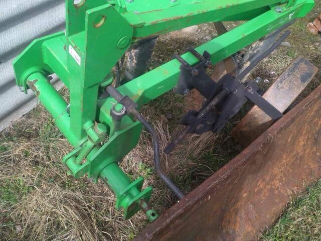 Другая Другая, объемом двигателя 0 л и пробегом 0 тыс. км за 348 $, фото 1 на Automoto.ua