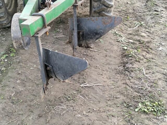 Інша Інша, об'ємом двигуна 0 л та пробігом 0 тис. км за 194 $, фото 1 на Automoto.ua