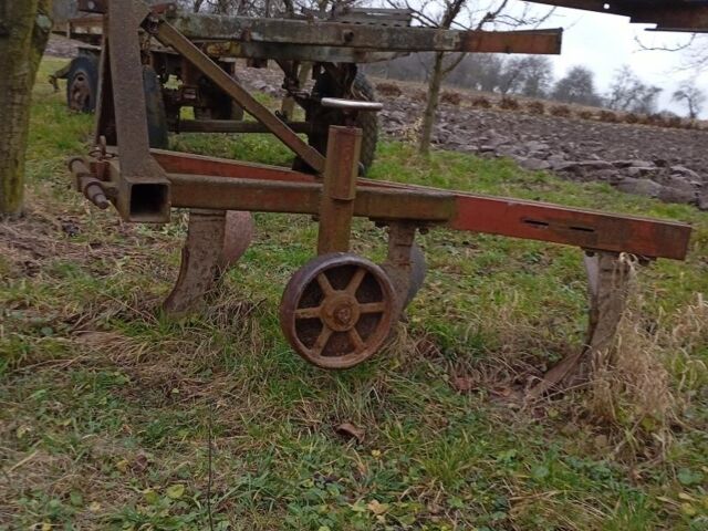 Інша Інша, об'ємом двигуна 0 л та пробігом 0 тис. км за 237 $, фото 1 на Automoto.ua