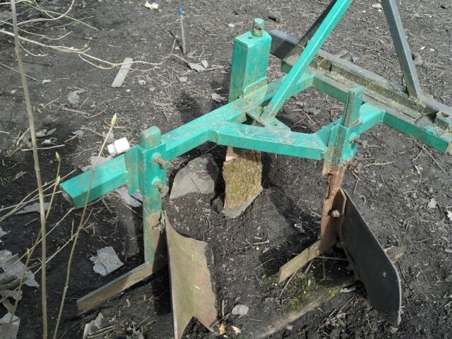 Другая Другая, объемом двигателя 0 л и пробегом 0 тыс. км за 119 $, фото 1 на Automoto.ua