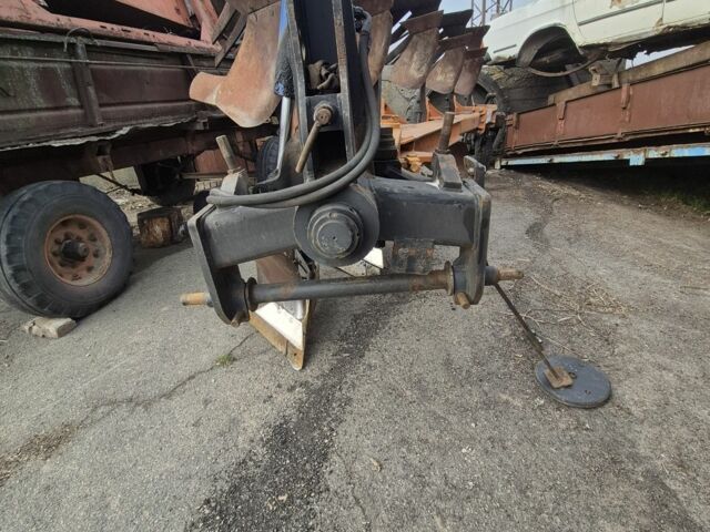 Другая Другая, объемом двигателя 0 л и пробегом 0 тыс. км за 5817 $, фото 1 на Automoto.ua