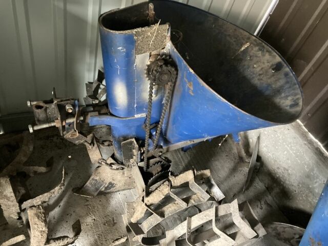 Другая Другая, объемом двигателя 0 л и пробегом 0 тыс. км за 117 $, фото 1 на Automoto.ua