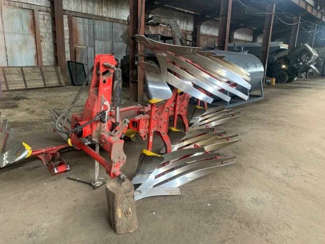 Другая Другая, объемом двигателя 0 л и пробегом 0 тыс. км за 17686 $, фото 1 на Automoto.ua