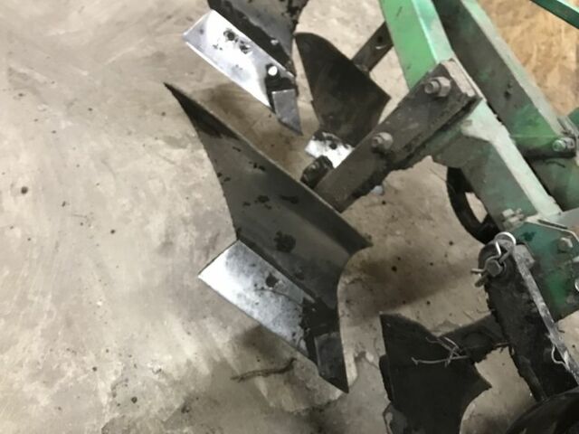 Другая Другая, объемом двигателя 0 л и пробегом 0 тыс. км за 263 $, фото 1 на Automoto.ua