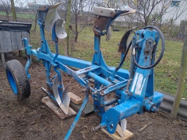 Другая Другая, объемом двигателя 0 л и пробегом 0 тыс. км за 3800 $, фото 1 на Automoto.ua