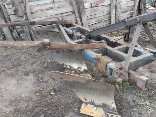 Другая Другая, объемом двигателя 0 л и пробегом 0 тыс. км за 434 $, фото 1 на Automoto.ua