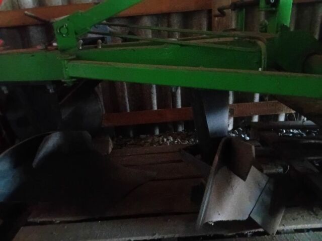 Другая Другая, объемом двигателя 0 л и пробегом 0 тыс. км за 286 $, фото 1 на Automoto.ua