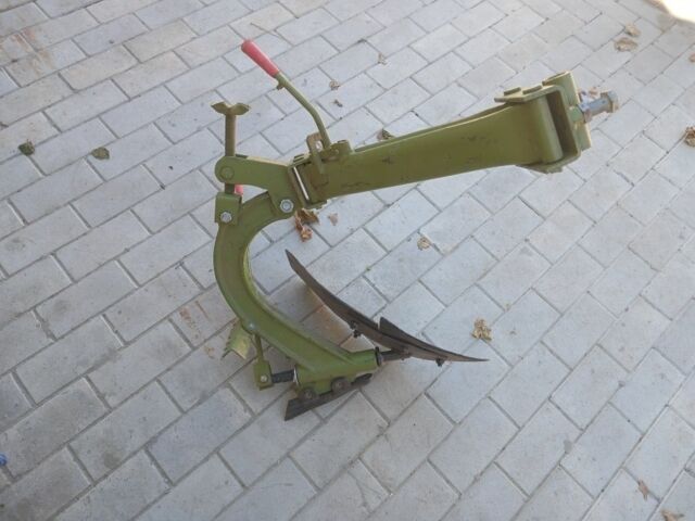 Другая Другая, объемом двигателя 0 л и пробегом 0 тыс. км за 41 $, фото 1 на Automoto.ua