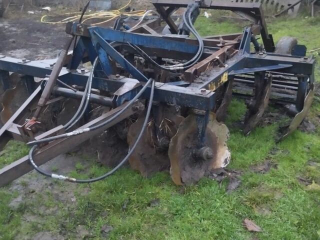 Другая Другая, объемом двигателя 0 л и пробегом 0 тыс. км за 3000 $, фото 1 на Automoto.ua